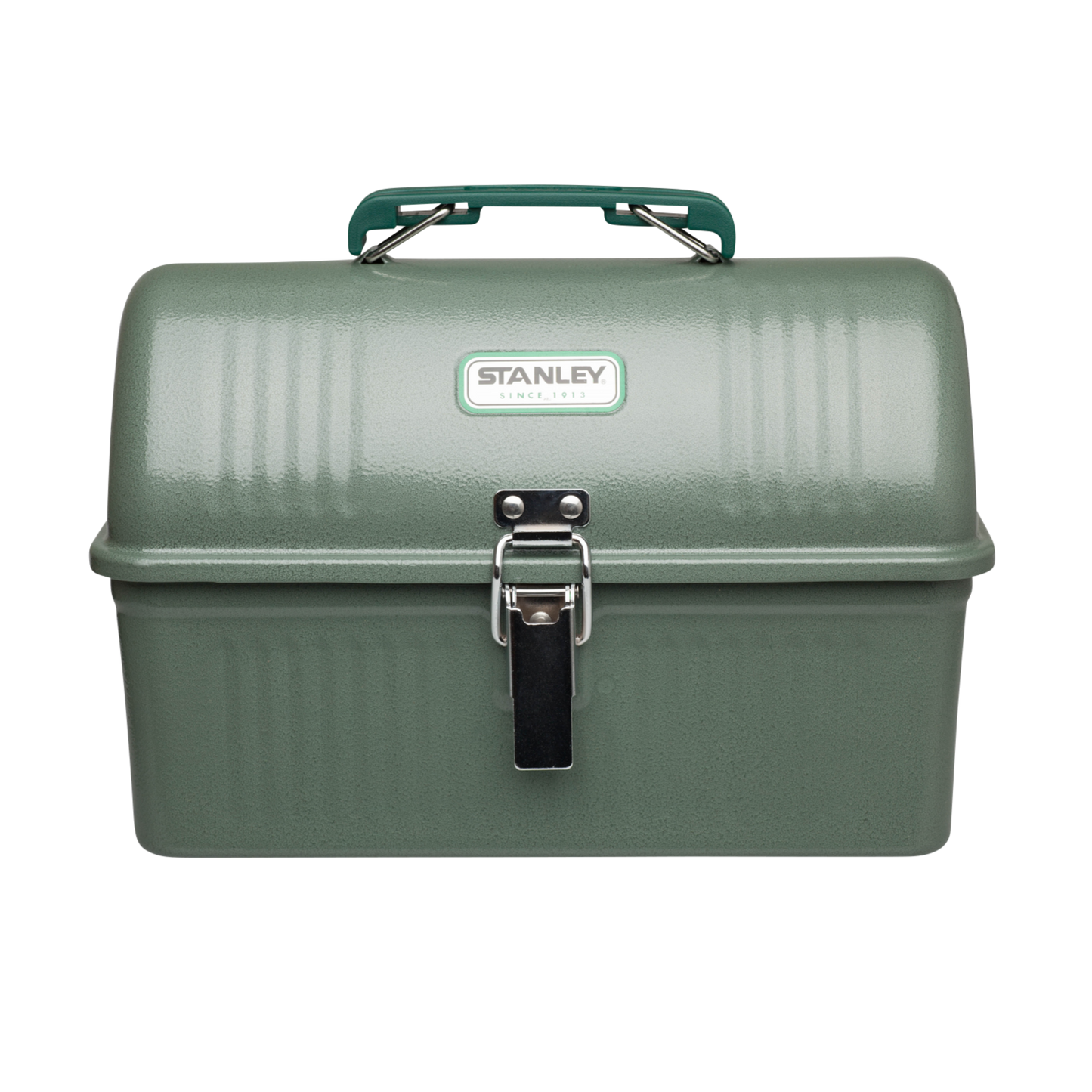 Classic Lunch Box