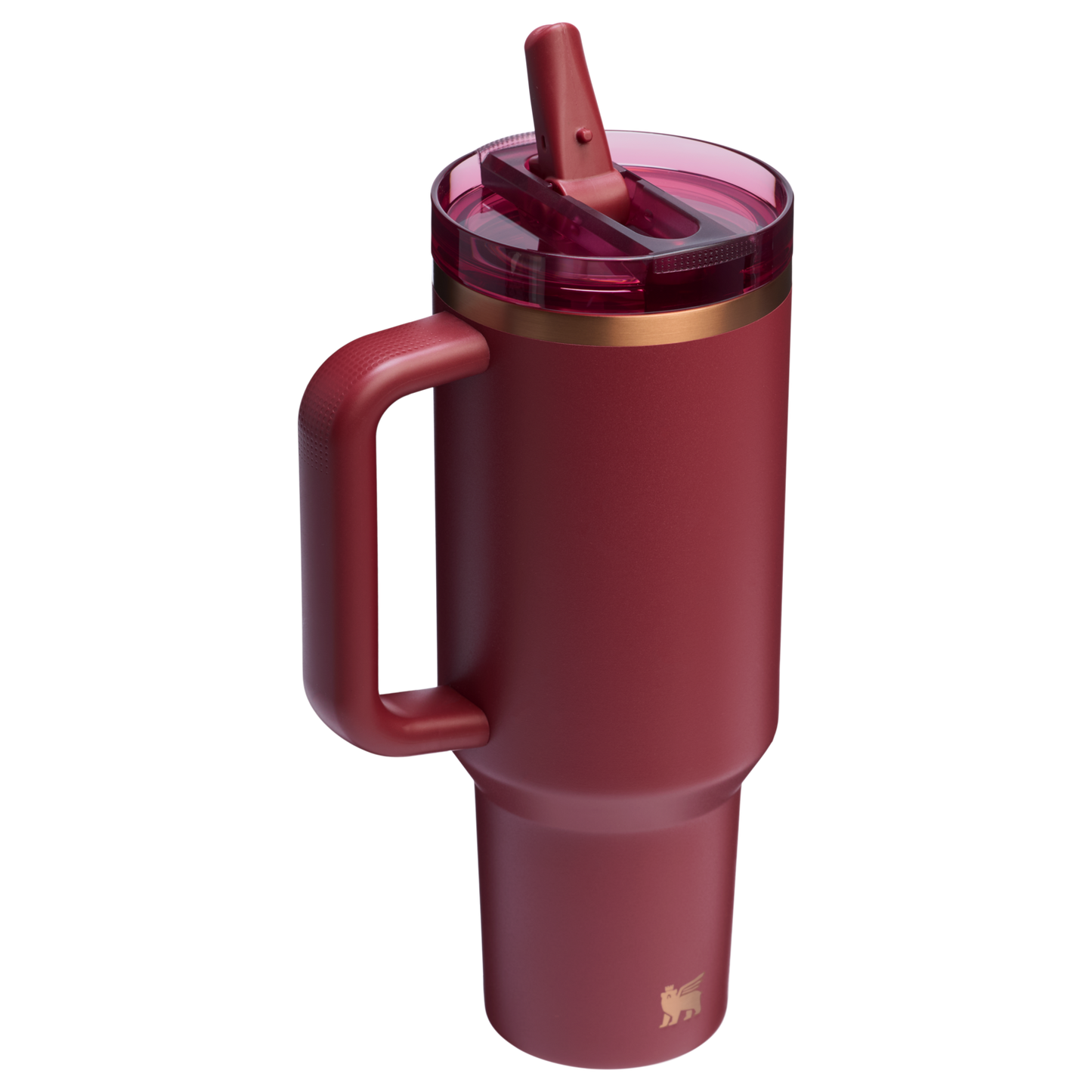 The Quencher ProTour Flip Straw Tumbler
