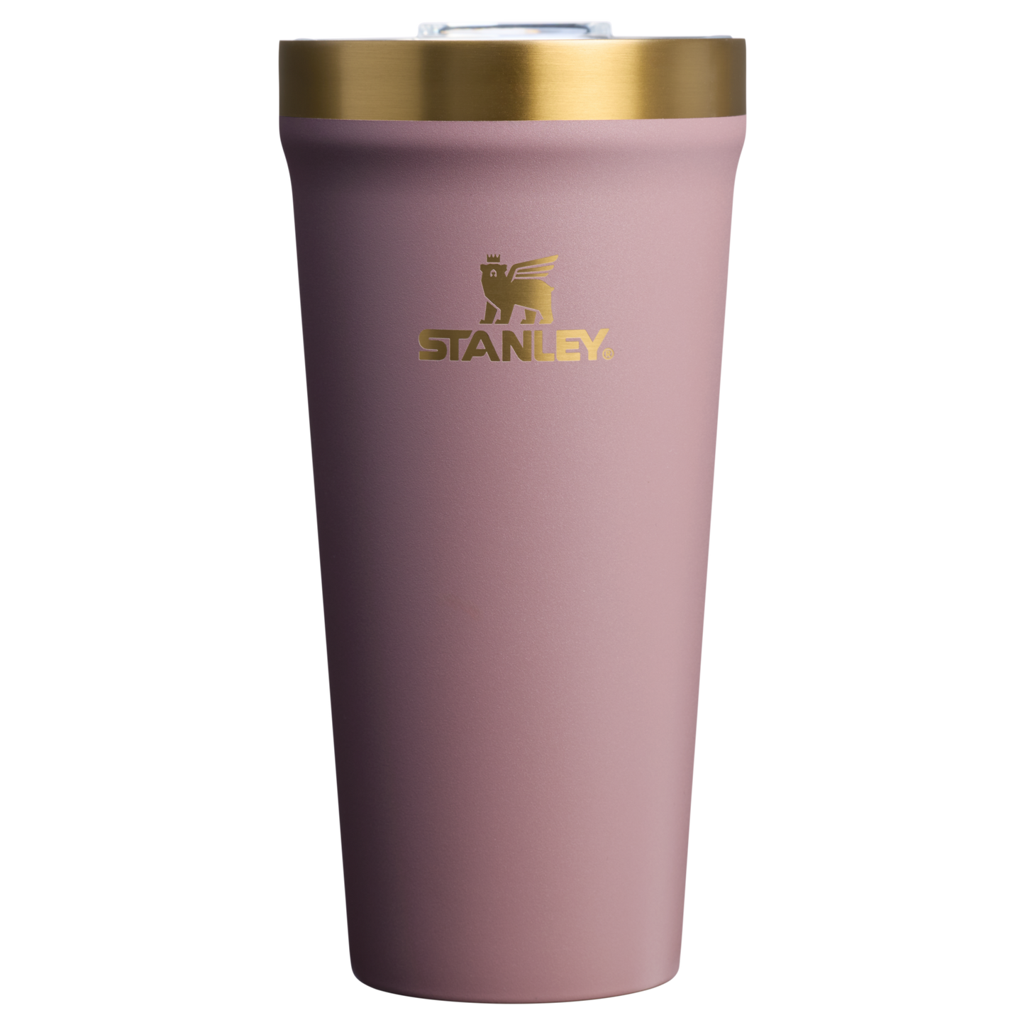 The Everyday Tumbler