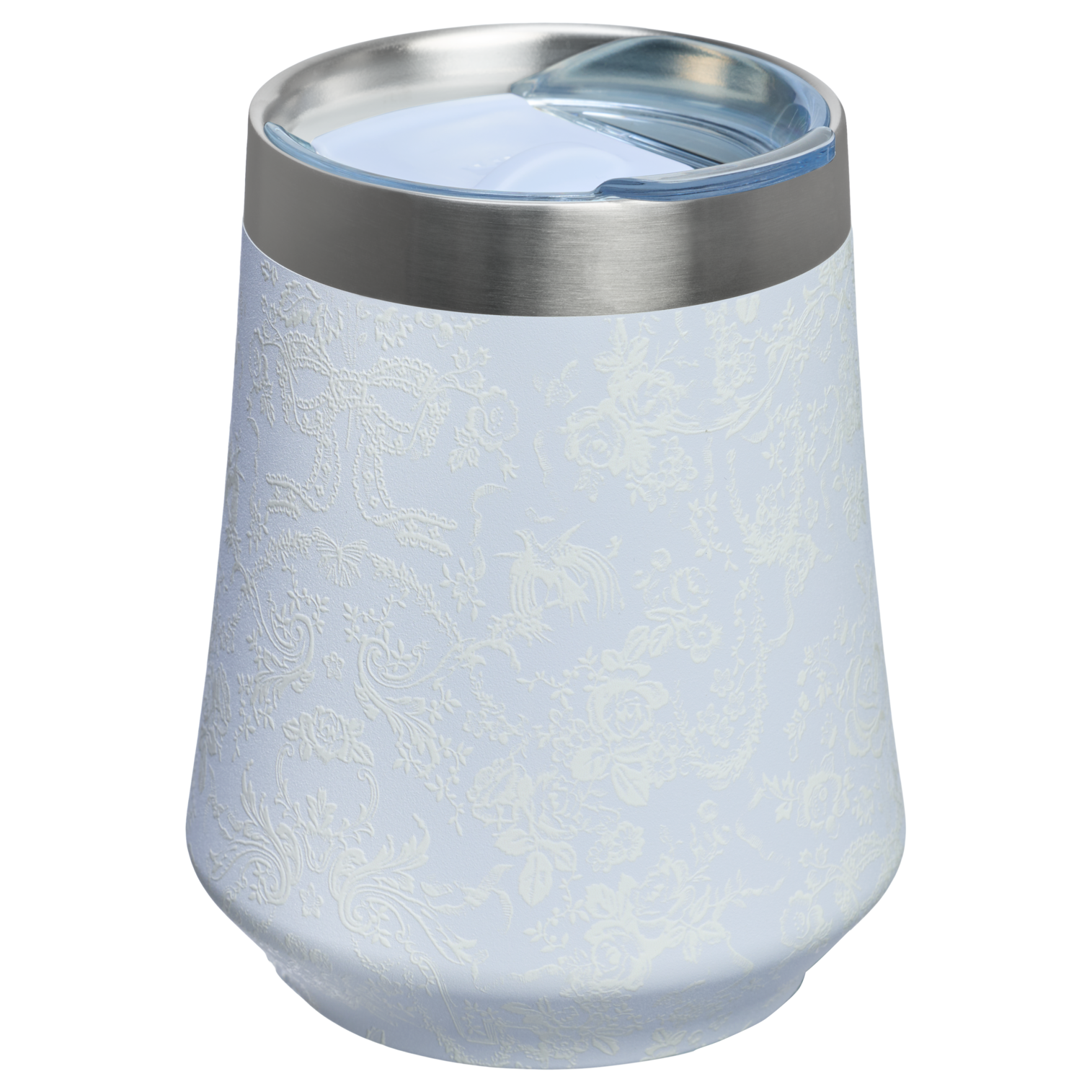 Stanley 1913 x LoveShackFancy Holiday Reserve Wine Tumbler