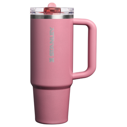 The Quencher ProTour Flip Straw Tumbler