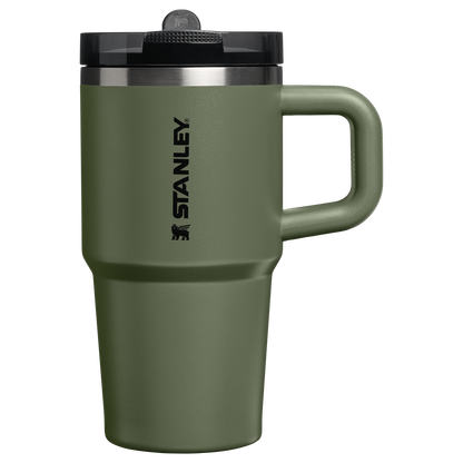 The Quencher ProTour Flip Straw Tumbler
