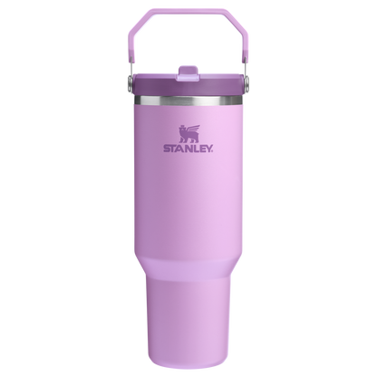The IceFlow™ Flip Straw Tumbler | Stanley Create