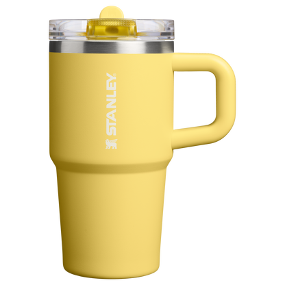 The Quencher ProTour Flip Straw Tumbler