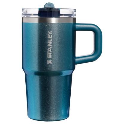 The Quencher ProTour Flip Straw Tumbler