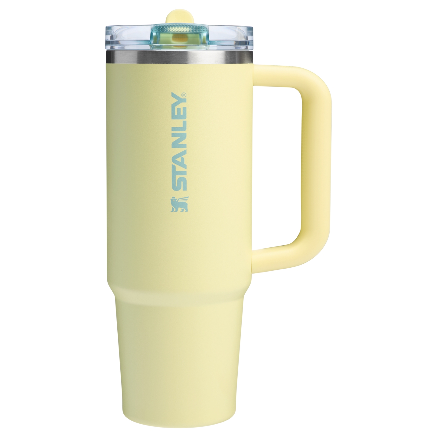 The Quencher ProTour Flip Straw Tumbler