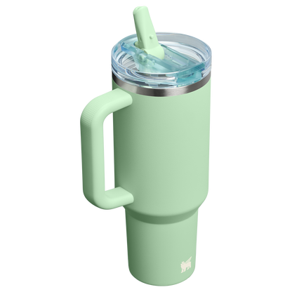 The Quencher ProTour Flip Straw Tumbler | Stanley Create